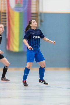 Bild 215 - F Loewinnen Hallen Cup